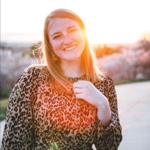 Meet your Posher, Kate